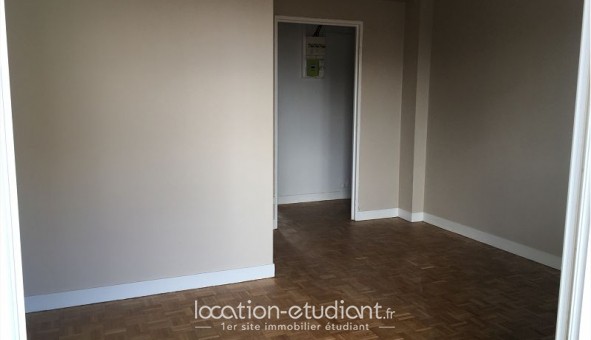Logement �tudiant Chambre &agrave; Toulouse (31500)
