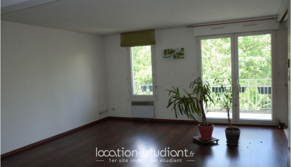 Logement �tudiant Chambre &agrave; Toulouse (31500)