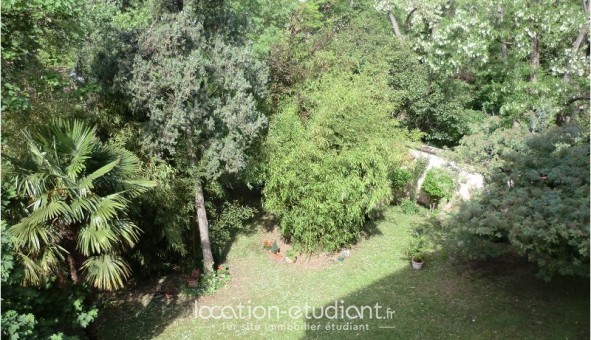 Logement �tudiant Chambre &agrave; Toulouse (31500)