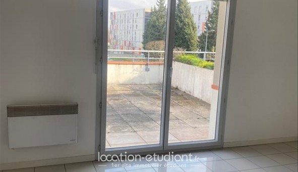 Logement �tudiant Chambre &agrave; Toulouse (31500)