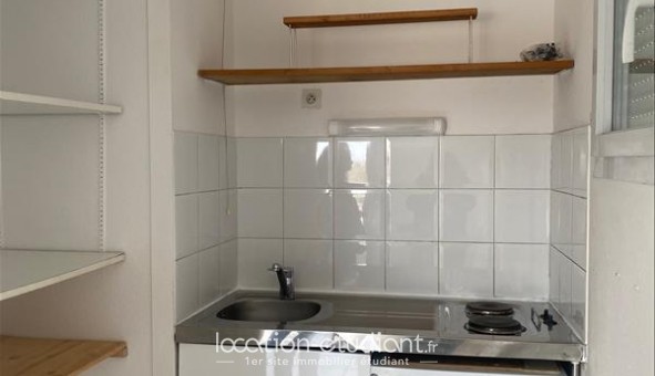 Logement �tudiant Chambre &agrave; Toulouse (31500)