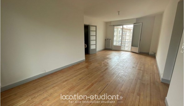 Logement �tudiant Chambre &agrave; Toulouse (31500)