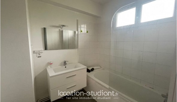 Logement �tudiant Chambre &agrave; Toulouse (31500)