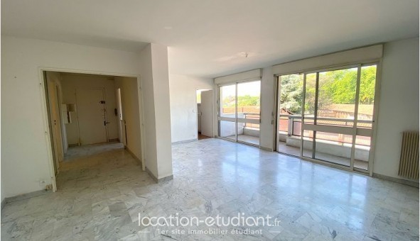 Logement �tudiant Chambre &agrave; Toulouse (31500)