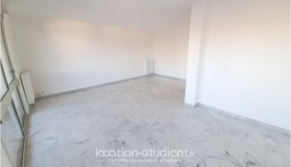 Logement �tudiant Chambre &agrave; Toulouse (31500)