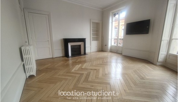 Logement �tudiant Chambre &agrave; Toulouse (31500)