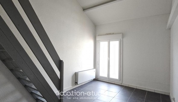 Logement �tudiant Chambre &agrave; Toulouse (31500)