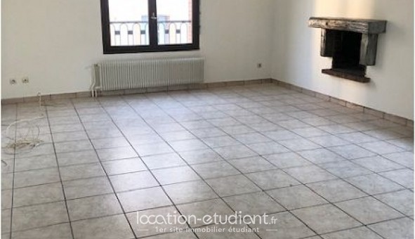 Logement �tudiant Chambre &agrave; Toulouse (31500)