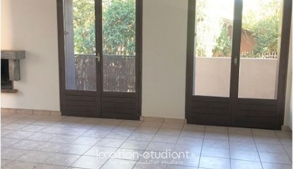 Logement �tudiant Chambre &agrave; Toulouse (31500)
