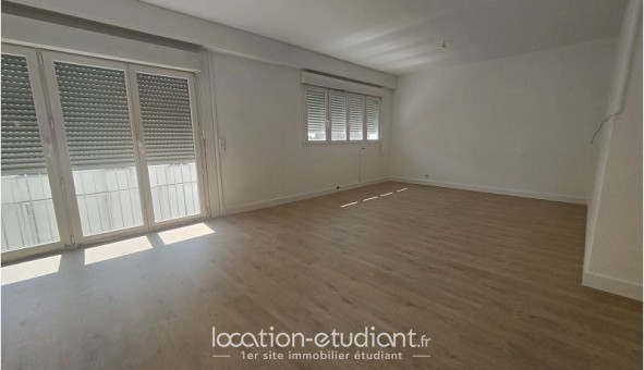 Logement �tudiant Chambre &agrave; Toulouse (31500)