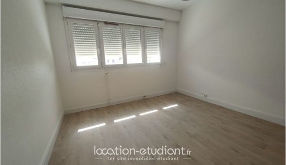 Logement �tudiant Chambre &agrave; Toulouse (31500)
