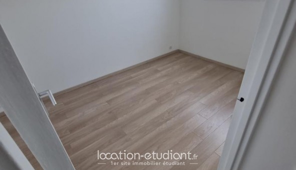 Logement �tudiant Chambre &agrave; Tourcoing (59200)