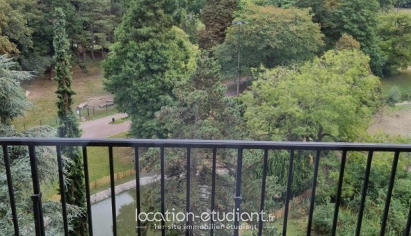 Logement �tudiant Chambre &agrave; Tourcoing (59200)