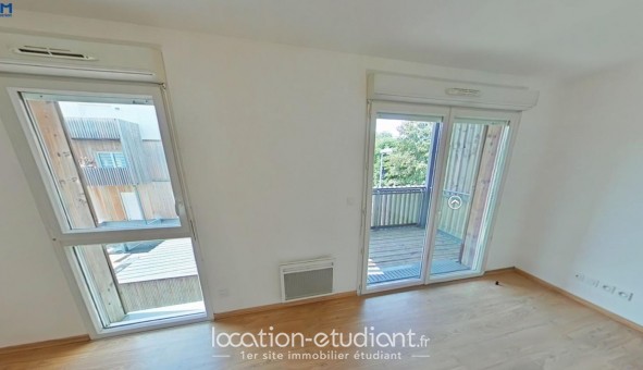 Logement �tudiant Chambre &agrave; Tourcoing (59200)