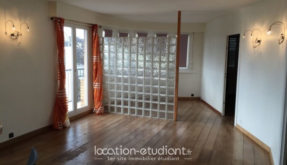 Logement �tudiant Chambre &agrave; Tourcoing (59200)