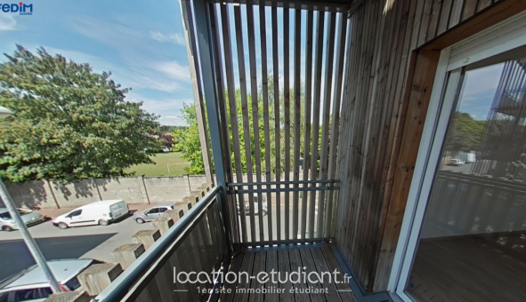 Logement �tudiant Chambre &agrave; Tourcoing (59200)