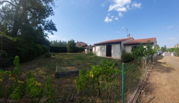 Logement tudiant Location  Vide Tournefeuille (31170)