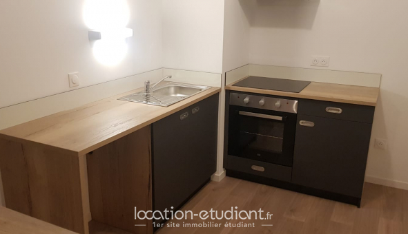 Logement tudiant Chambre à Tours (37000)