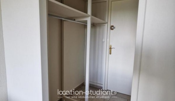 Logement tudiant Chambre à Tours (37000)
