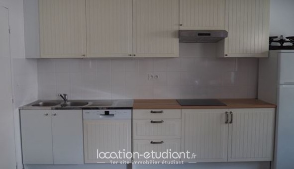 Logement tudiant Chambre à Tours (37000)