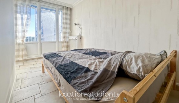 Logement �tudiant Chambre &agrave; Tours (37000)