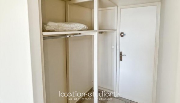 Logement �tudiant Chambre &agrave; Tours (37000)