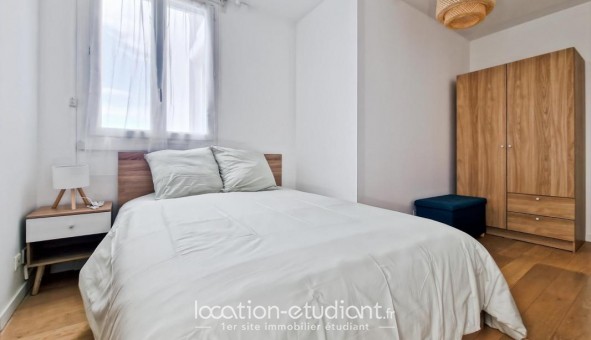 Logement �tudiant Chambre &agrave; Tours (37000)