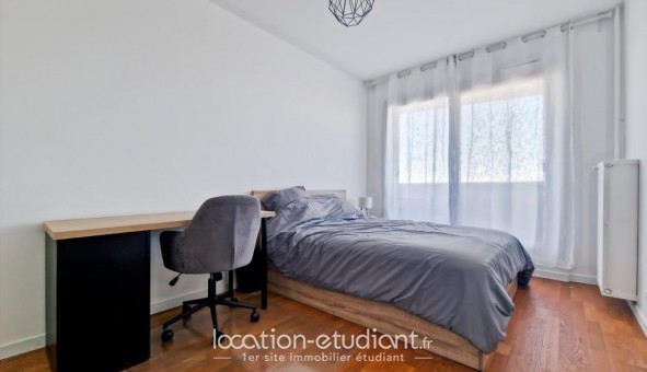 Logement �tudiant Chambre &agrave; Tours (37000)