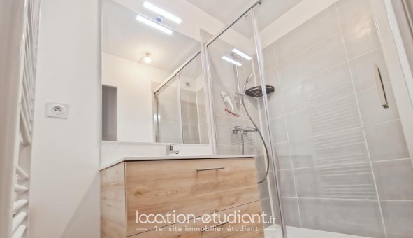 Logement �tudiant Chambre &agrave; Tours (37000)