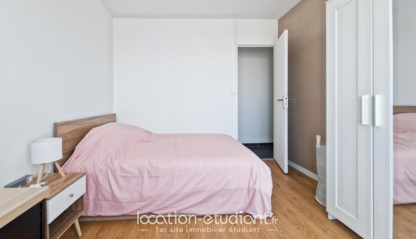 Logement �tudiant Chambre &agrave; Tours (37000)