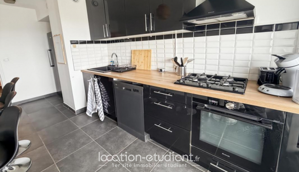 Logement �tudiant Chambre &agrave; Tours (37000)