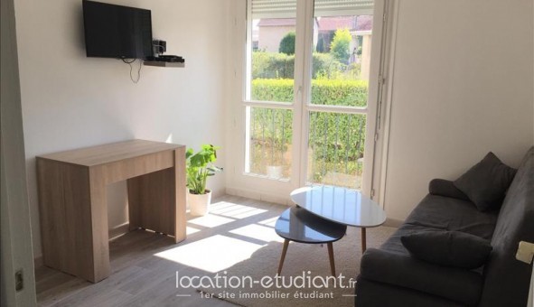 Logement tudiant Chambre à Troyes (10000)