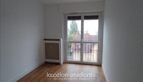 Logement tudiant Chambre à Troyes (10000)