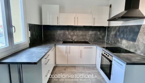 Logement tudiant Chambre à Troyes (10000)