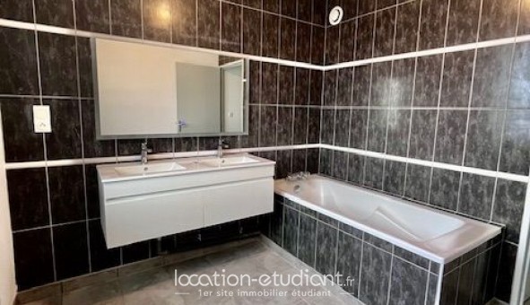 Logement tudiant Chambre à Troyes (10000)