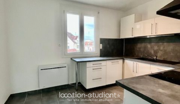 Logement tudiant Chambre à Troyes (10000)