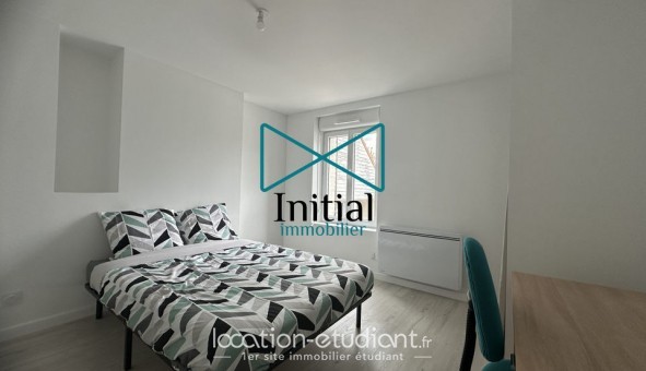 Logement �tudiant Chambre &agrave; Troyes (10000)