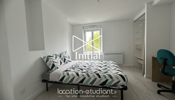 Logement �tudiant Chambre &agrave; Troyes (10000)