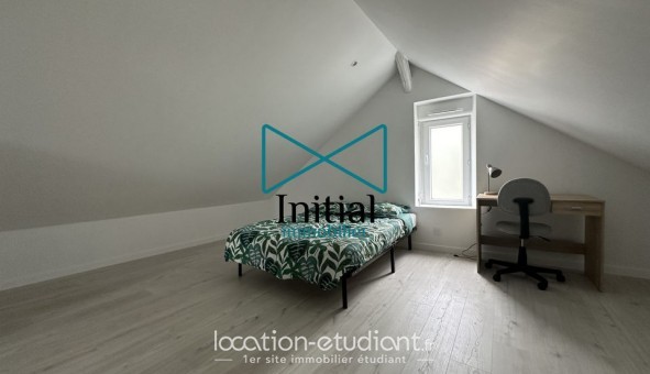Logement �tudiant Chambre &agrave; Troyes (10000)