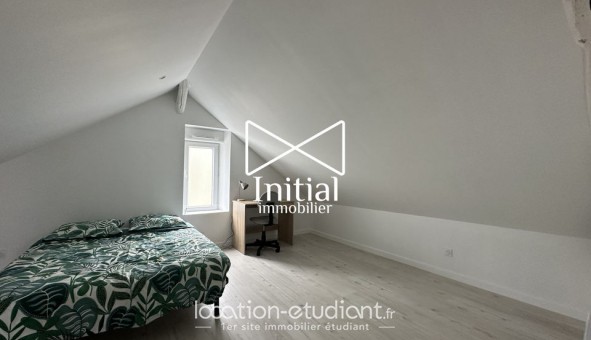 Logement �tudiant Chambre &agrave; Troyes (10000)