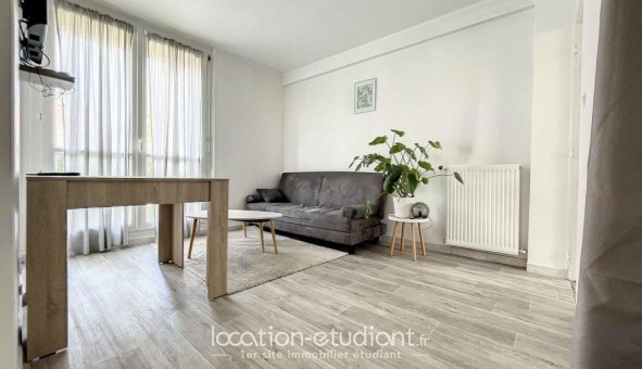 Logement �tudiant Chambre &agrave; Troyes (10000)