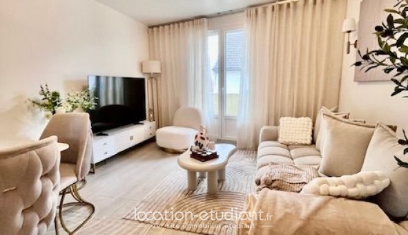 Logement �tudiant Chambre &agrave; Troyes (10000)