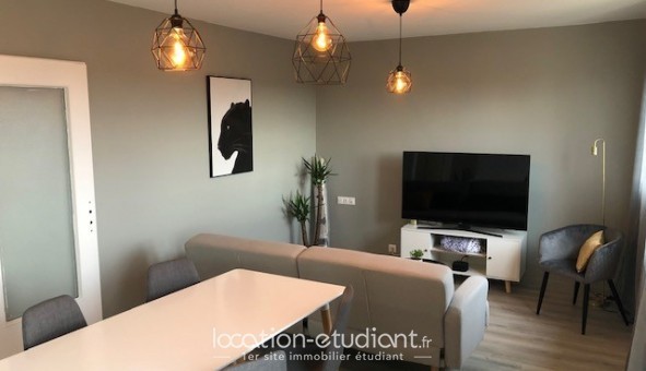 Logement �tudiant Chambre &agrave; Troyes (10000)