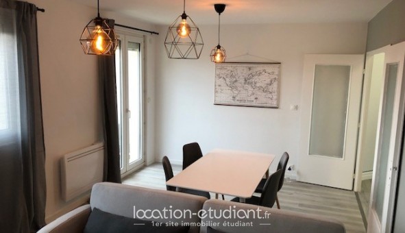 Logement �tudiant Chambre &agrave; Troyes (10000)