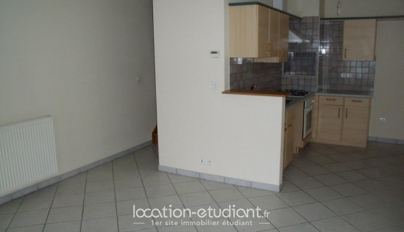 Logement tudiant Location Chambre Vide Vaivre et Montoille (70000)