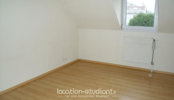 Logement tudiant Chambre à Vaivre et Montoille (70000)