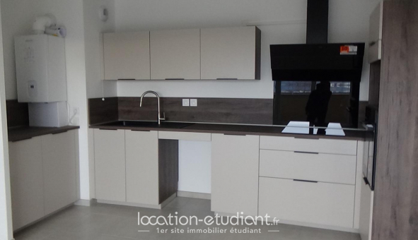 Logement �tudiant Location Chambre Vide Valence (26000)