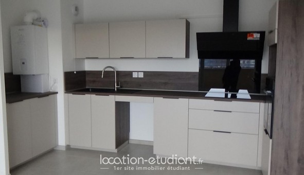 Logement �tudiant Chambre &agrave; Valence (26000)