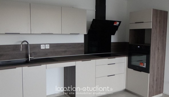 Logement �tudiant Chambre &agrave; Valence (26000)