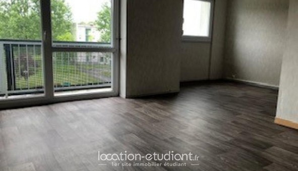 Logement tudiant Chambre à Valentigney (25700)